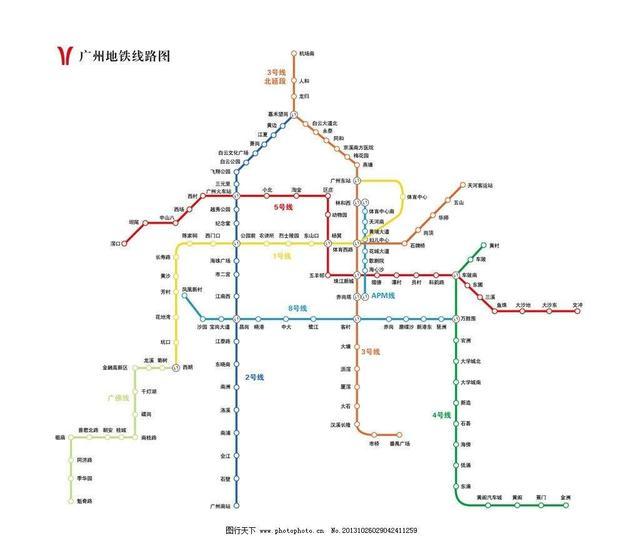 广州地铁28号线建设能否后来者居上