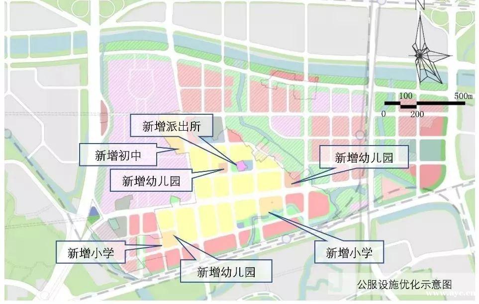 海珠区要蝶变！3条地铁线+3360个学位，配套齐全！