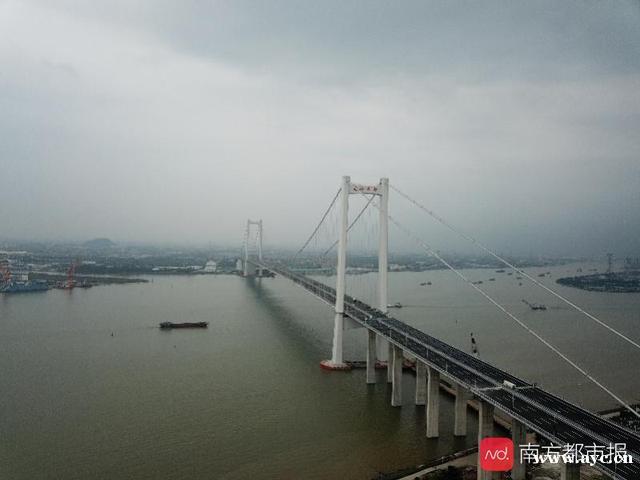 深中通道过后又来一条深珠通道！对广州南沙的预言来了