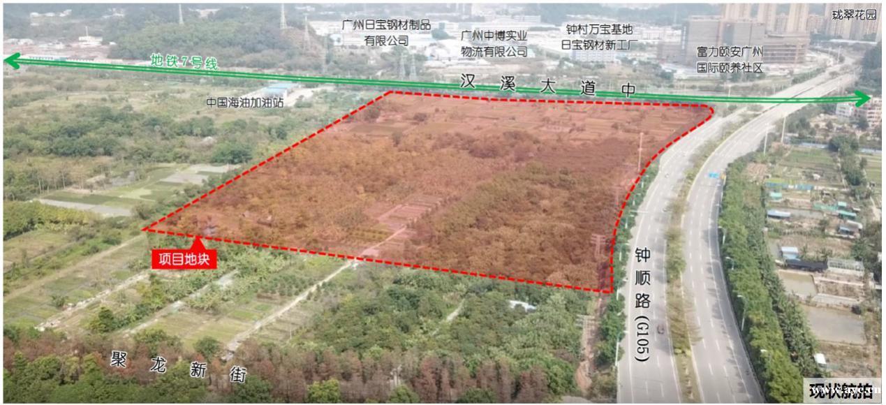 广州番禺三年后将新增一所十二年制国际学校