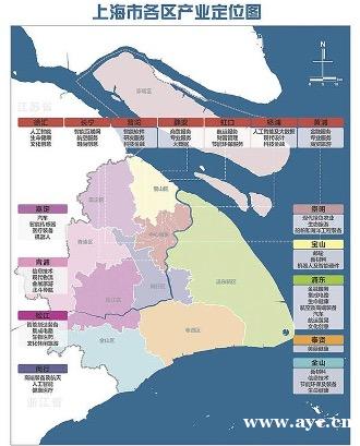 广州画了三个圈：未来你的邻居可能就是世界500强