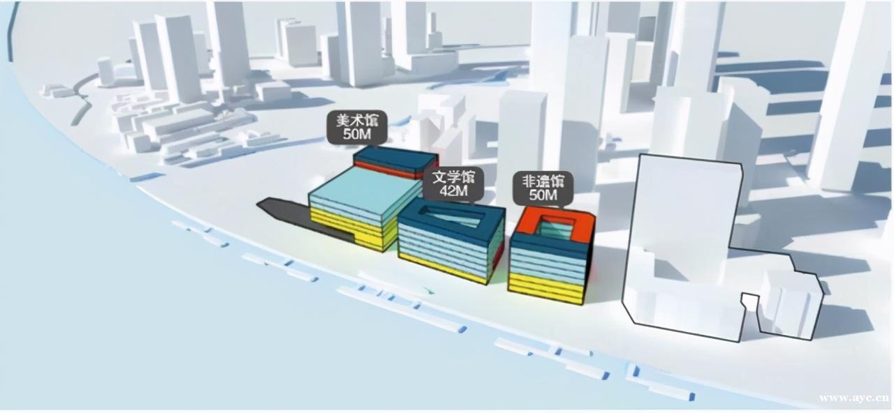 广州有望添新地标，耗资约26亿坐落荔湾区，预计2023竣工