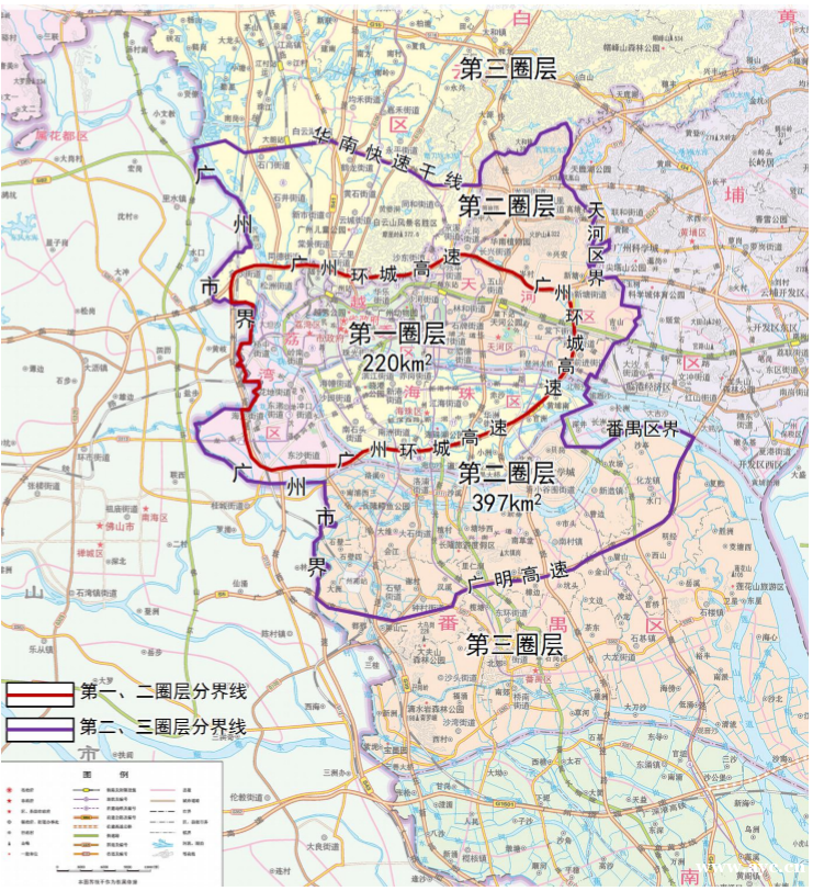 广州新一轮城市更新方向已定，33条旧村今年底动工改造