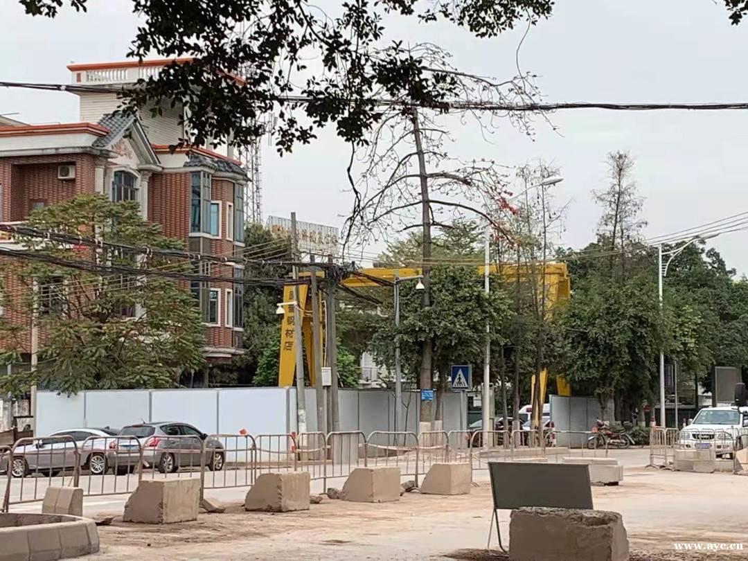 广州番禺一村委会发生刑案 村民：事发时村干部可能正在开会