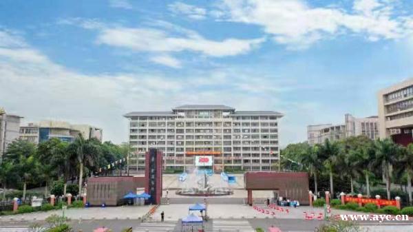 广州交通大学建设项目获批助力大湾区建设