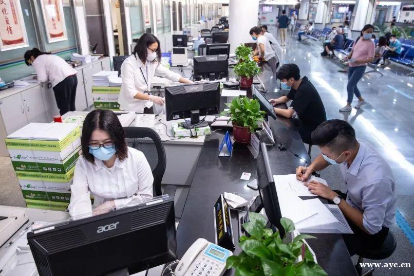 广州建设“智慧之城”：数字政府、数字经济、数字社会三位一体