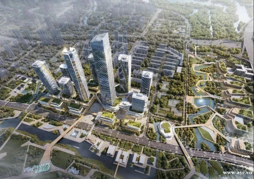 沥滘村改造2020图片