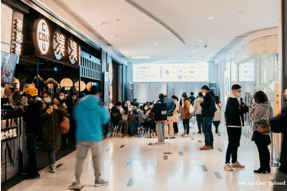 在广州，粤菜已经不是年轻人的首选了吗？