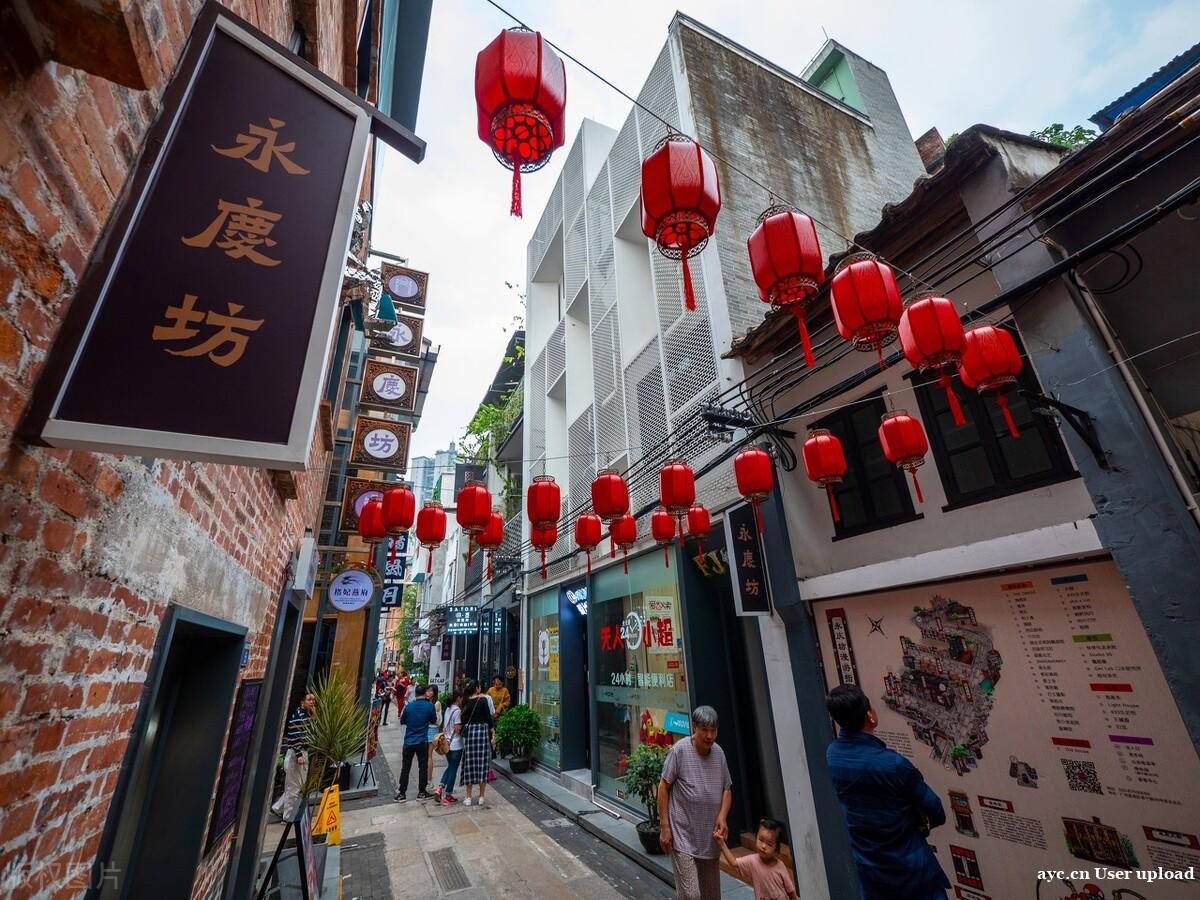 在广州，粤菜已经不是年轻人的首选了吗？