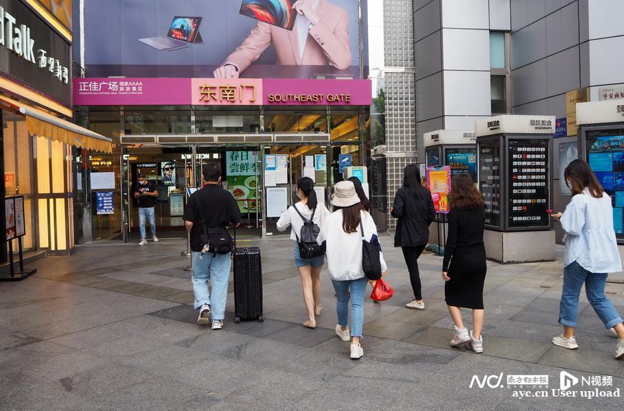 全域低风险！广州“摘星”后，熟悉的老广回来了