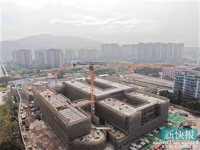 2023年将迎学位需求高峰 广州多区公办学位预警