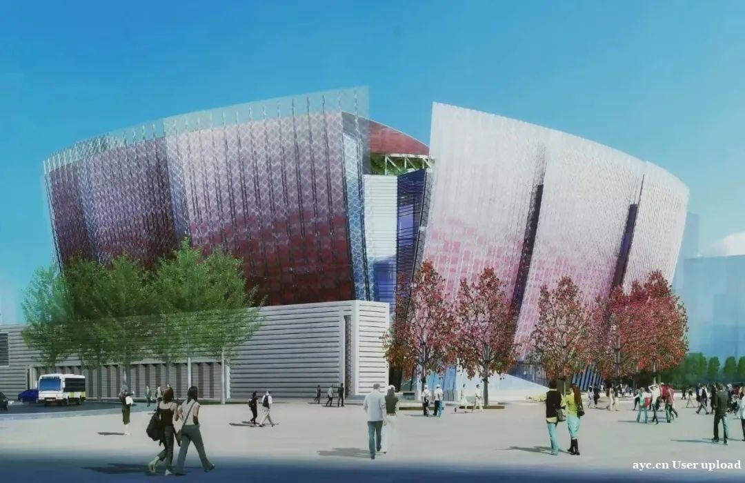 定了！广州美术馆新馆将于2023年3月惊艳“绽放”