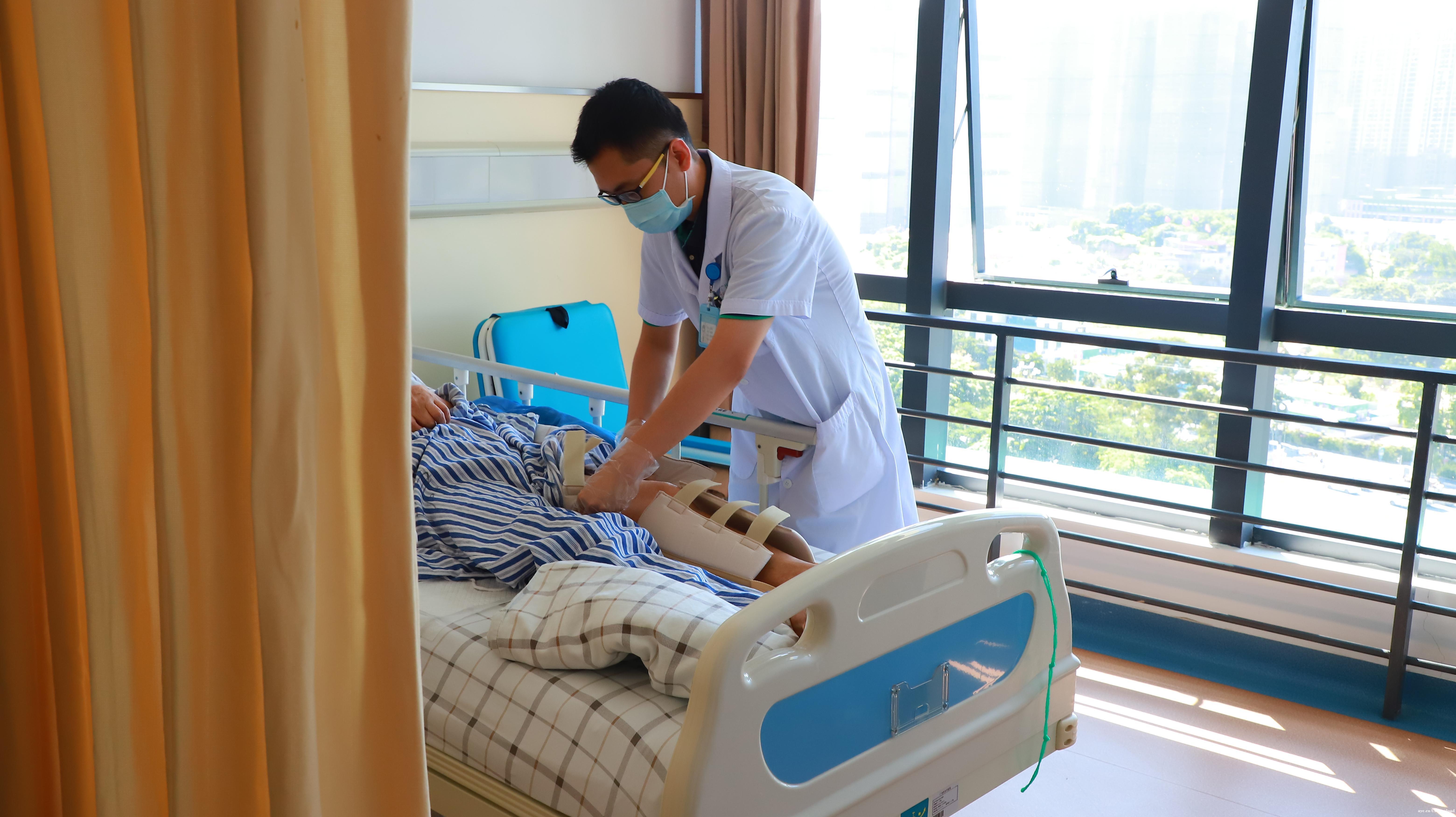 助力华南康复医疗发展，广州这家医院成为全国康复研究示范基地