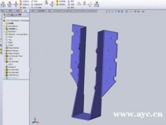 solidworks机械非标设计三维建模培训包会