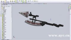 solidworks机械非标设计三维建模培训包会