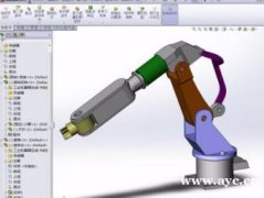 solidworks机械非标设计三维建模培训包会