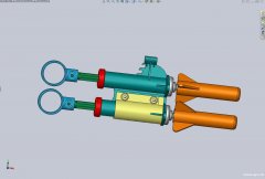 solidworks机械工程钣金件设计培训包学包会