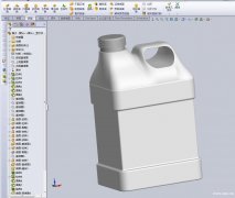 solidworks机械工程钣金件设计培训包学包会