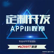 小程序APP开发