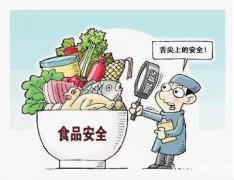 区块链如何应用到食品？区块链食品安全溯源