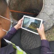 埋地管线检测、管道勘测、水管漏水检测