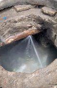 深圳个体户漏水检测，单位水管漏水检测工程