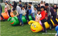 白云区太和镇家庭出游推荐地