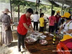 深圳旅游休闲一日游推荐田中园农家乐