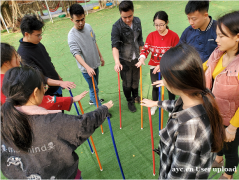 天河区天园周边国庆休闲游的好地方