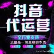 抖音、快手等短视频平台认证、运营、视频拍摄，搜索排名优化