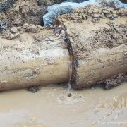 地下管道检漏，消防水管漏水检测