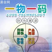 什么是溯源系统？二维码溯源系统对企业的好处是什么？