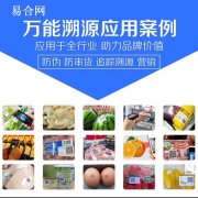 怎么样才能使防伪溯源系统和追溯溯源系统做到细节化展示