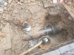 深圳公用水管漏水检测，个人暗管查漏维修