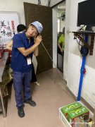 室内暗管漏水检测，室外埋地水管漏水检测