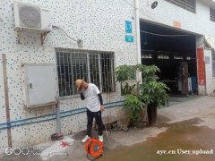 专业承接家庭暗管漏水检测，埋地消防管漏水检测