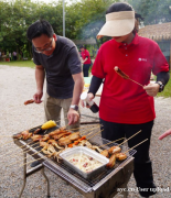 佛山陈村周边团建有哪些地方