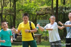 佛山大良周边幼儿园班级游班级活动