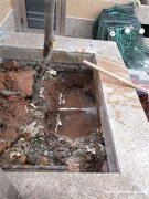 广州供水漏损检测技术服务，专业管道漏损检测公司