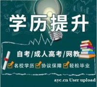 自考专升本武汉科技大学计算机科学与技术本科招生简章