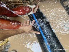 广州免入场费漏水检测，测不到漏水点或漏水原因不收费