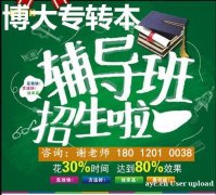 分析2025年五年制专转本考试题型、难度以及备考策略