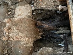 广州市政各种水管漏水检测，小区各种水管漏水检测