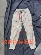 大量收购库存服装,布料,卫衣