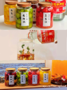 九江双蒸浸泡酒：品味时光里的醇厚与芬芳