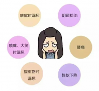 盆底肌康复：守护女性健康的隐形盾牌